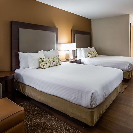 Best Western Shenandoah Inn Newnan Room photo