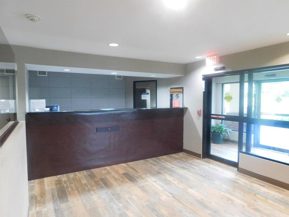 Best Western Shenandoah Inn Newnan Exterior photo