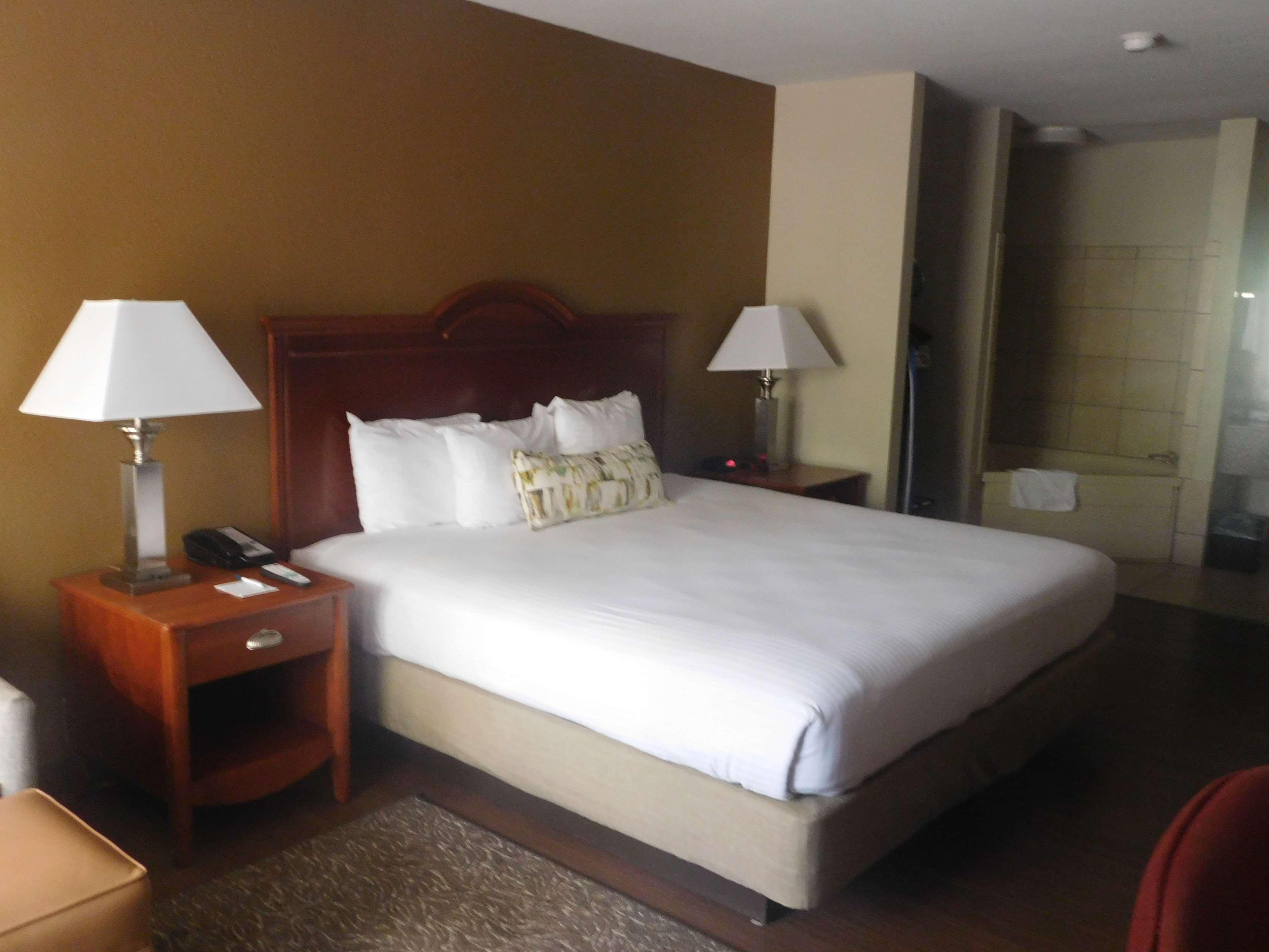 Best Western Shenandoah Inn Newnan Exterior photo