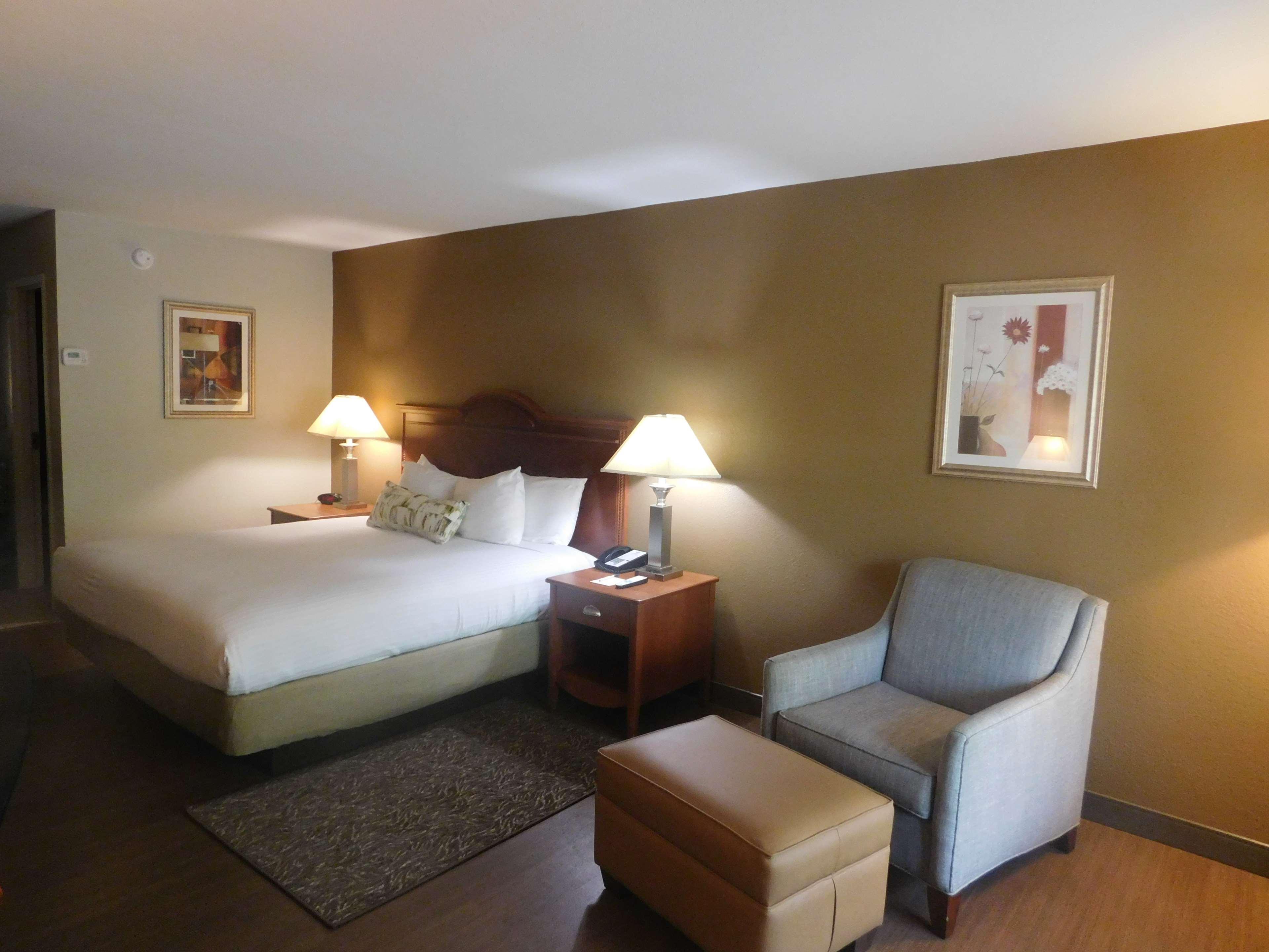 Best Western Shenandoah Inn Newnan Exterior photo