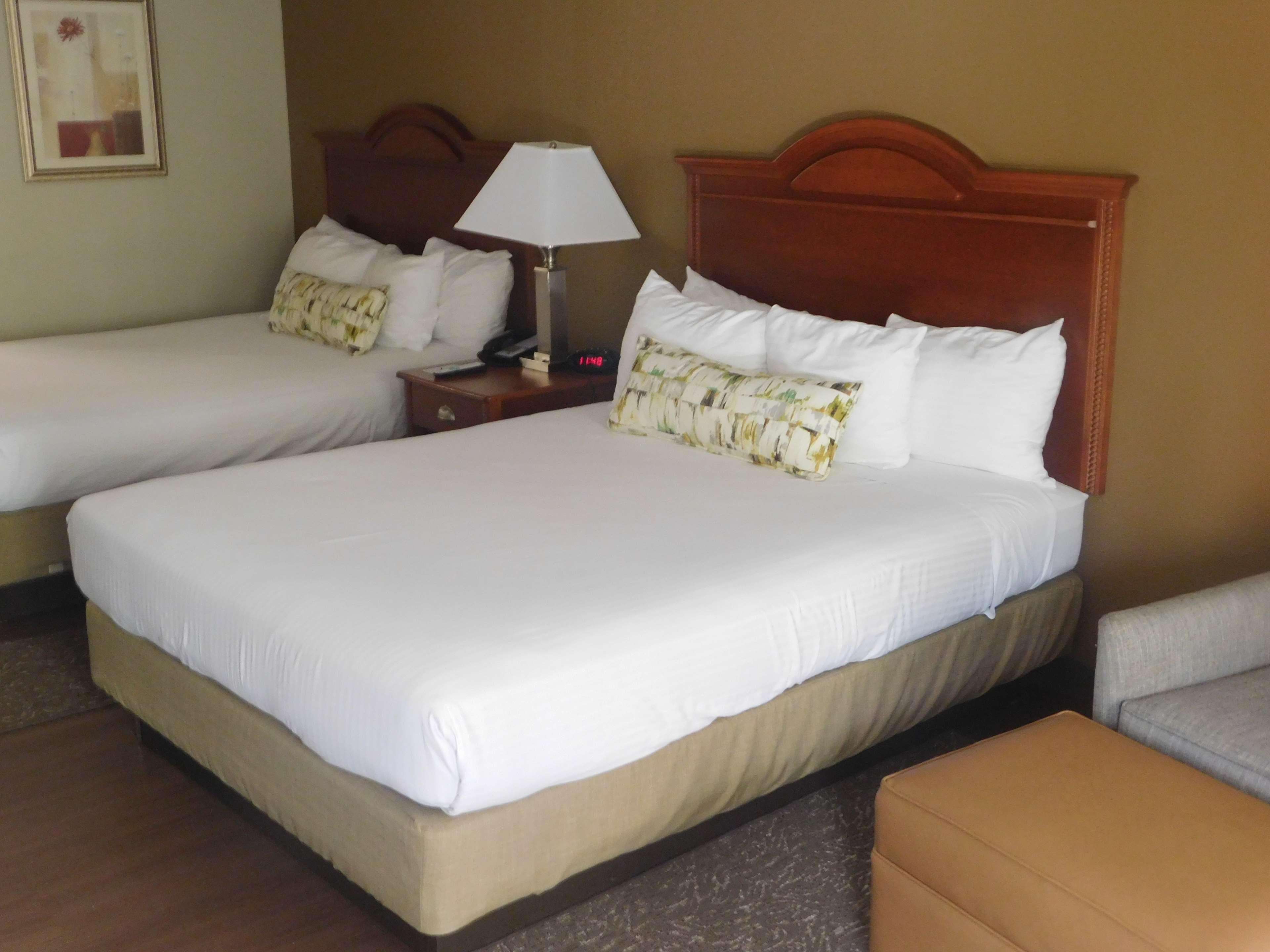 Best Western Shenandoah Inn Newnan Exterior photo
