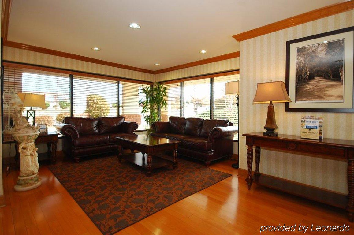 Best Western Shenandoah Inn Newnan Interior photo