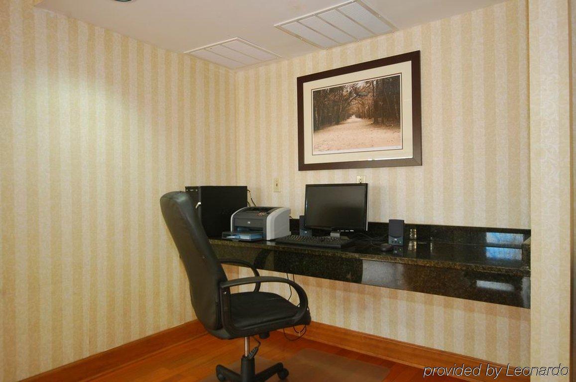 Best Western Shenandoah Inn Newnan Facilities photo